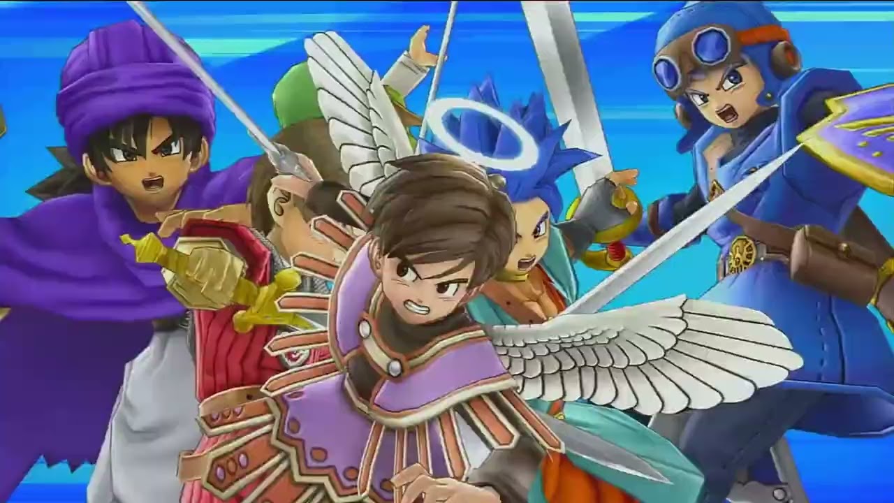 Request for Cody Hargrove: Cody Hargrove vs Fire Emblem (Ultimate)
