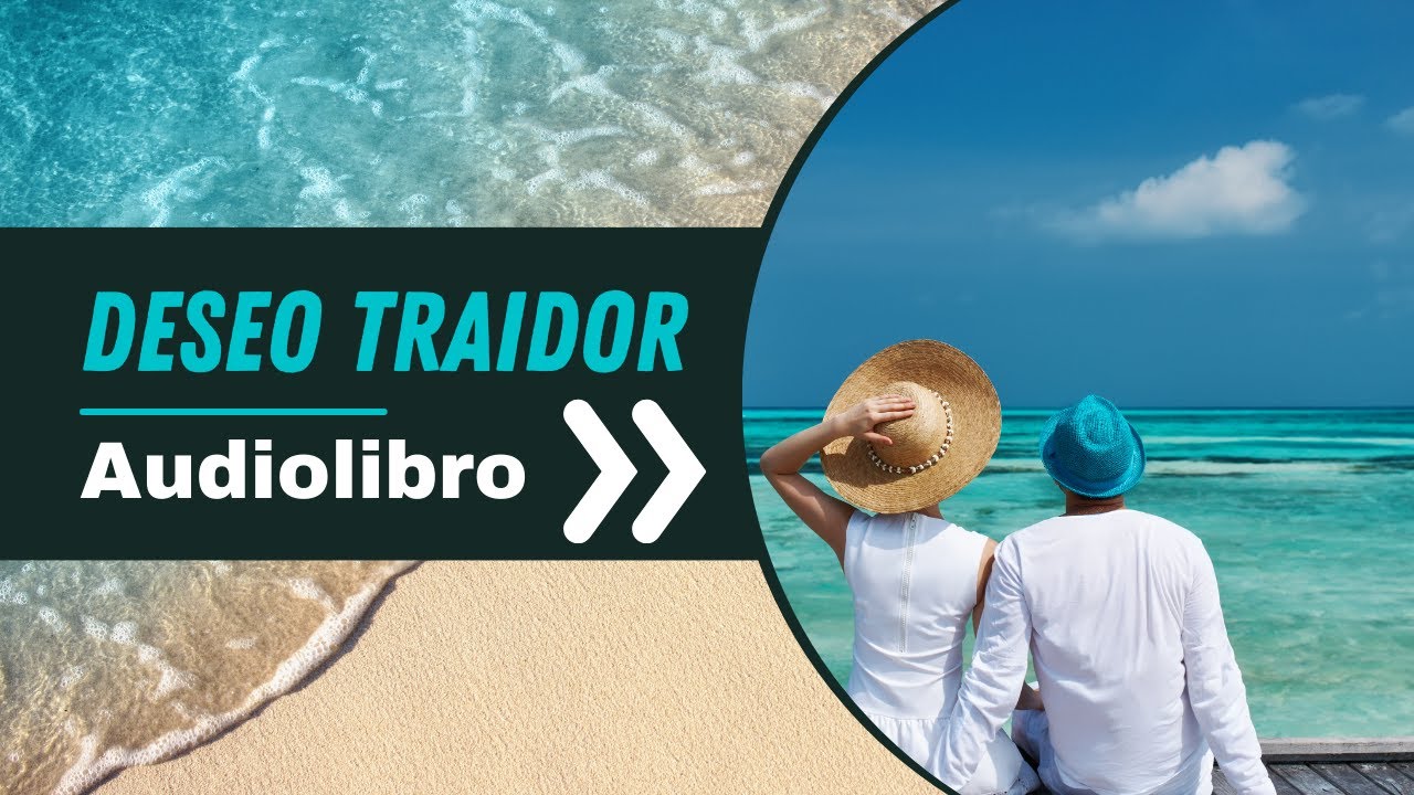Novela Romántica Deseo Traidor | Anne Mather 🎧AUDIOLIBRO