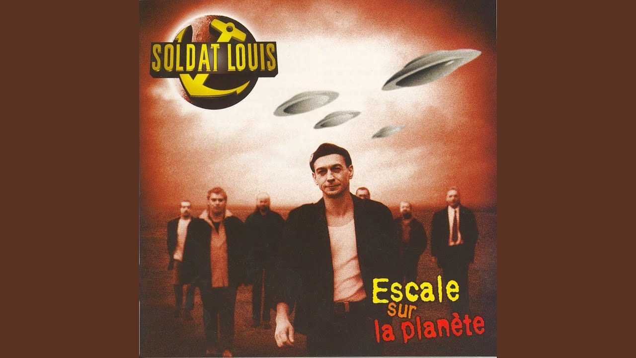 Le sonneur de Quimperle