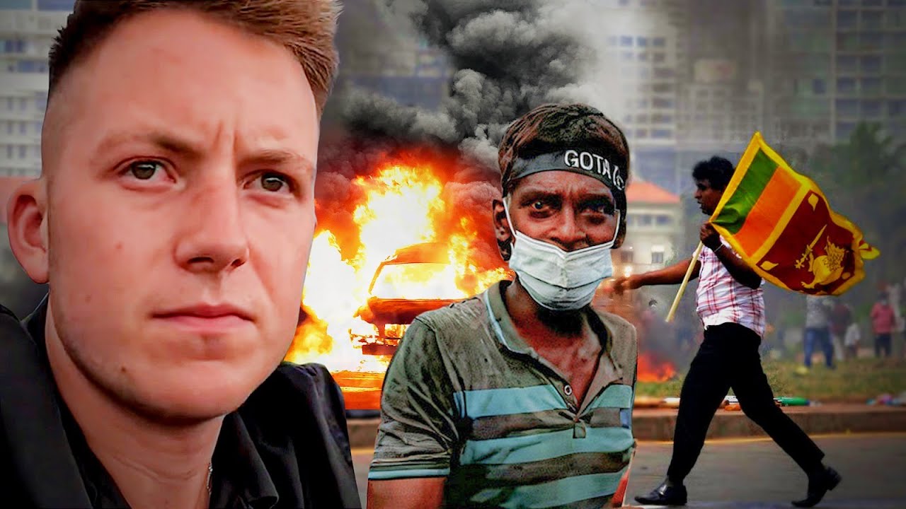 I Investigated the Dark Side of Sri Lanka 🇱🇰