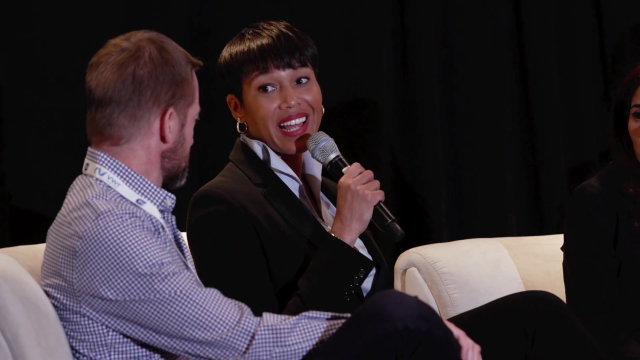The Business Case for Diversity & Inclusion at BIO CEO & Investor Conference