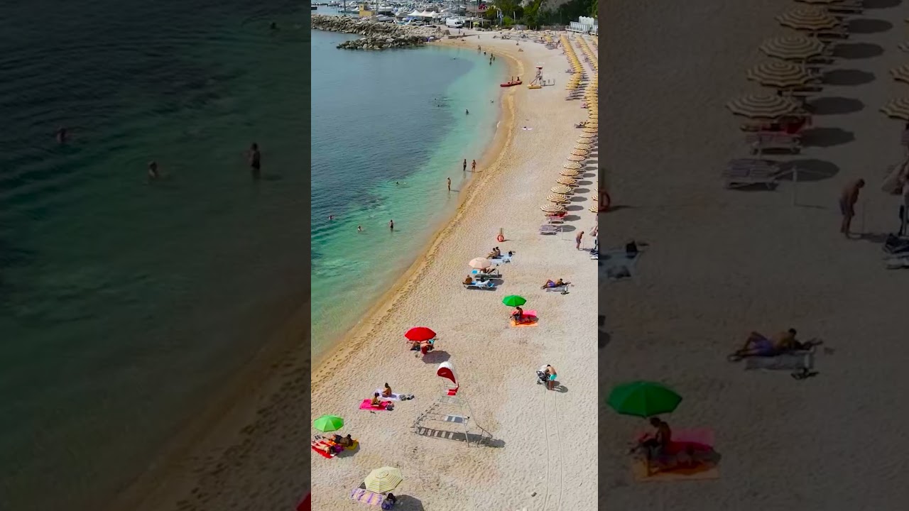 ☀️🌊 Divertimento sulla costa marchigiana | Marche Tourism