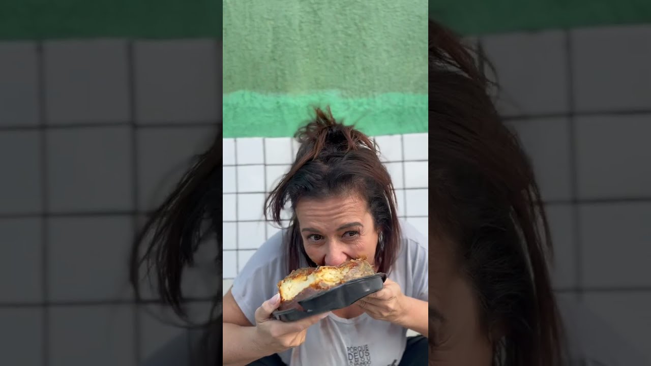 Estavam acostumados a tirar sarro das pessoas at&eacute; que mexeram com a garota errada