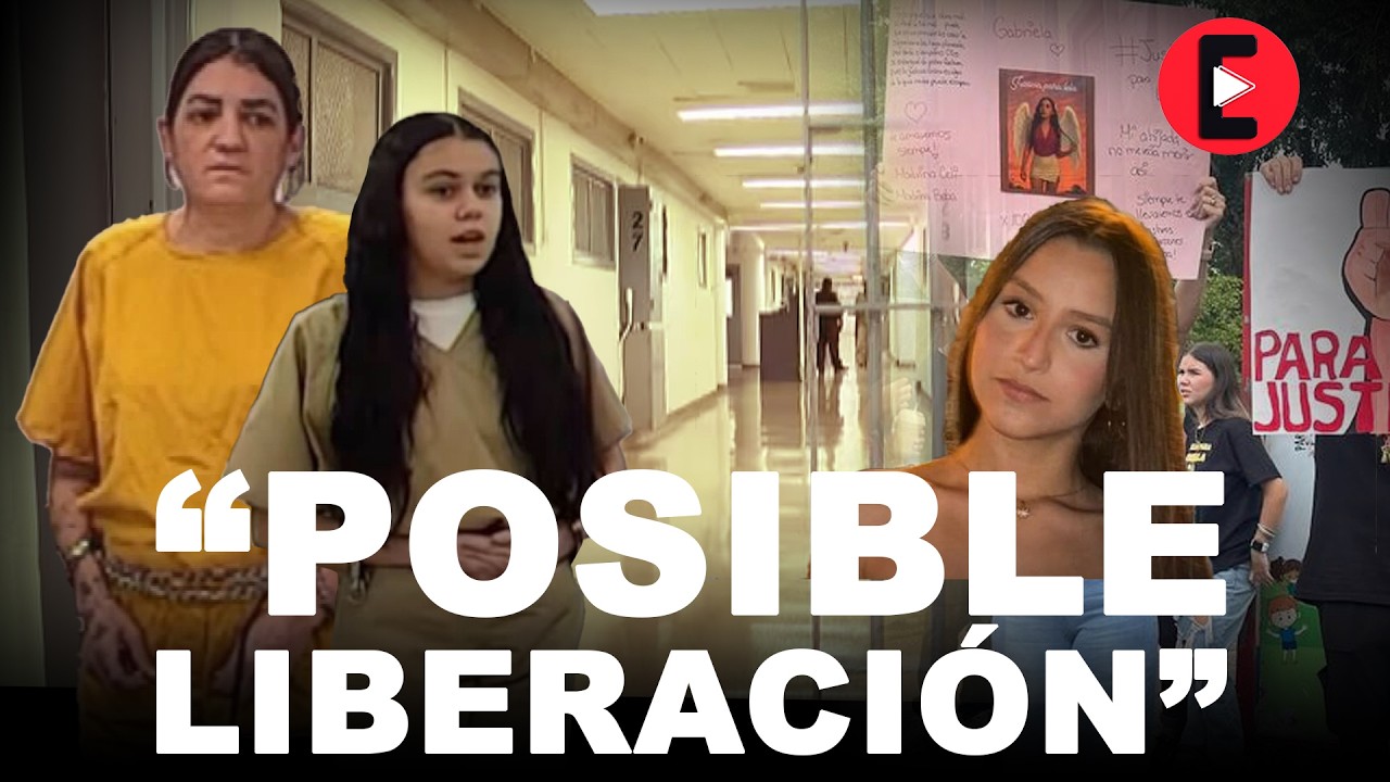 🔥 Habeas corpus podría liberar a Anthonieska, acusada del asesinato de Gabriela, antes del juicio