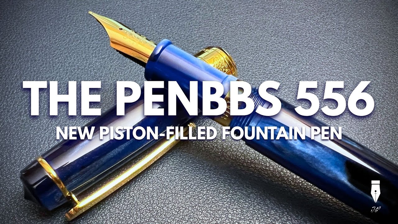Recenzja PenBBS 556: Najlepszy pistolet tłokowy, jaki możesz kupić już teraz? | Galaxy Blue + Dem...