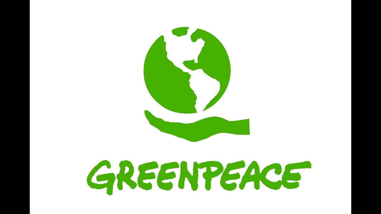 O Papo e Sobre ecologia e Greenpeace