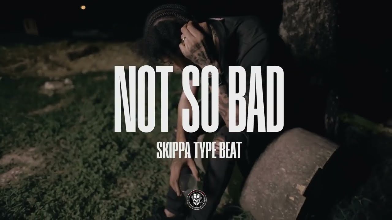 Skippa Dancehall Riddim Instrumental 2025 - 
