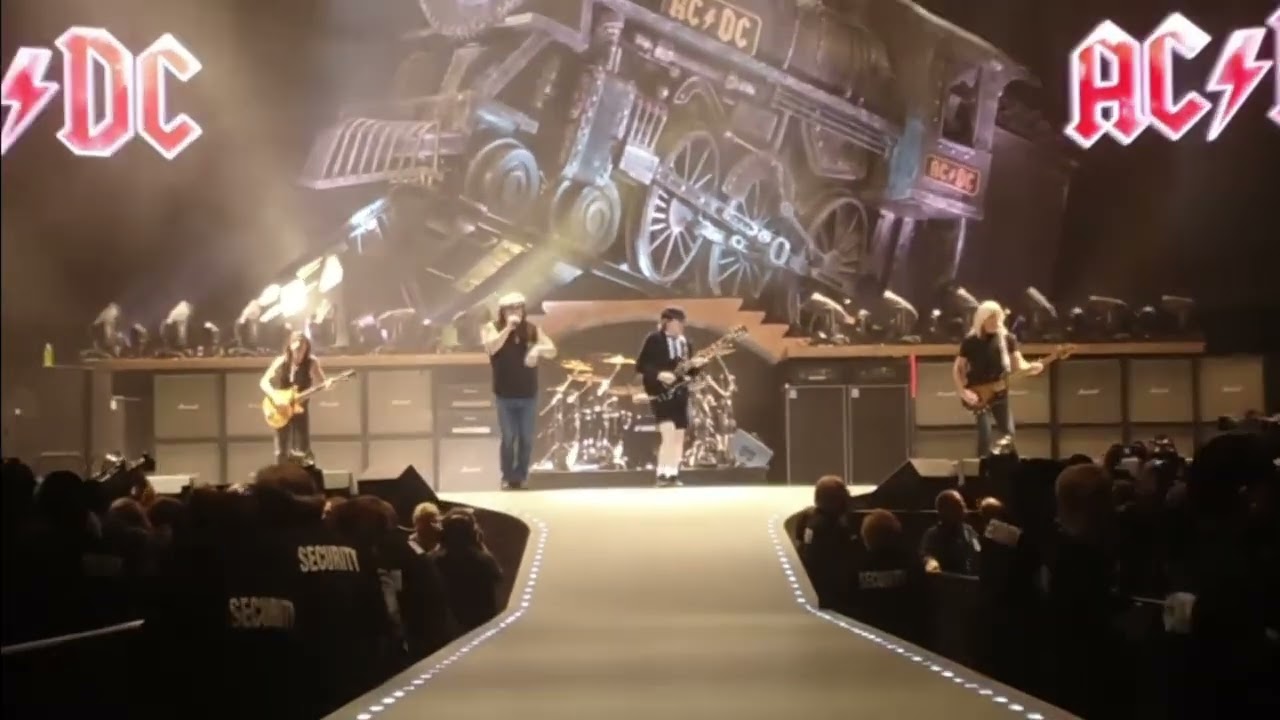 AC/DC - Fails Parte 39