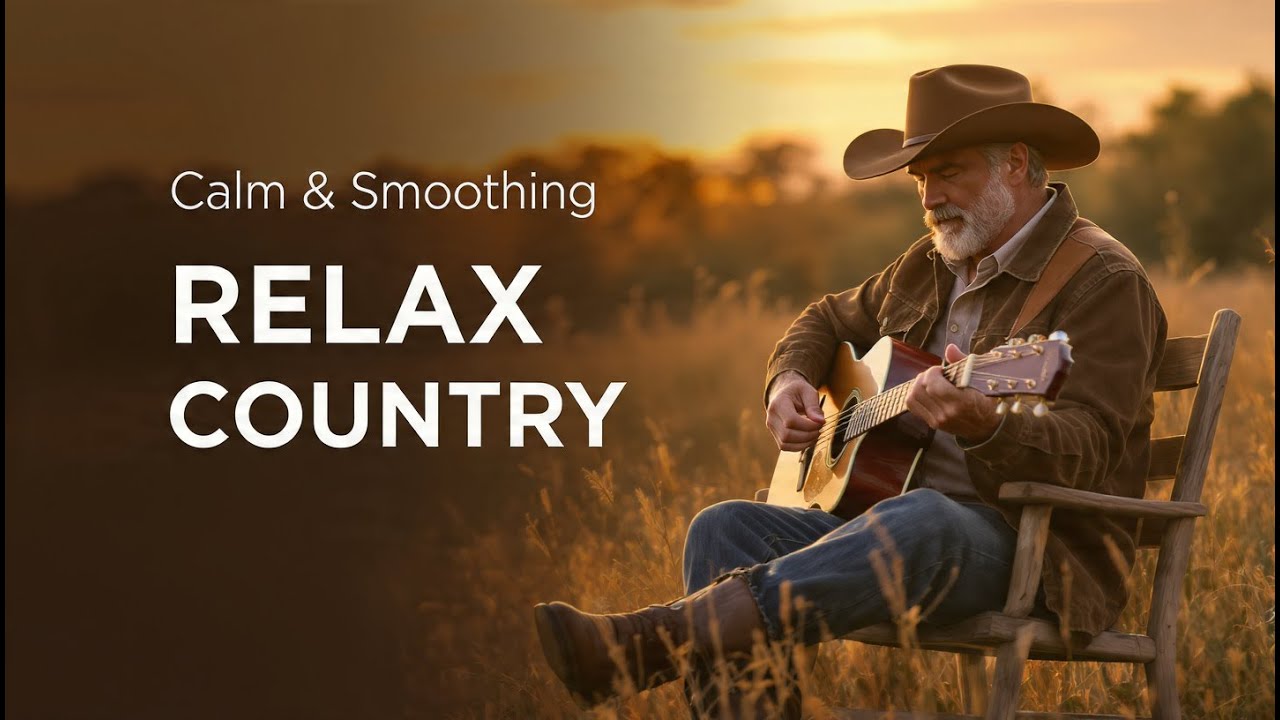 Country Music Summer Roadtrip with Johnny Cash, Kris Kristofferson & Tammy Wynette