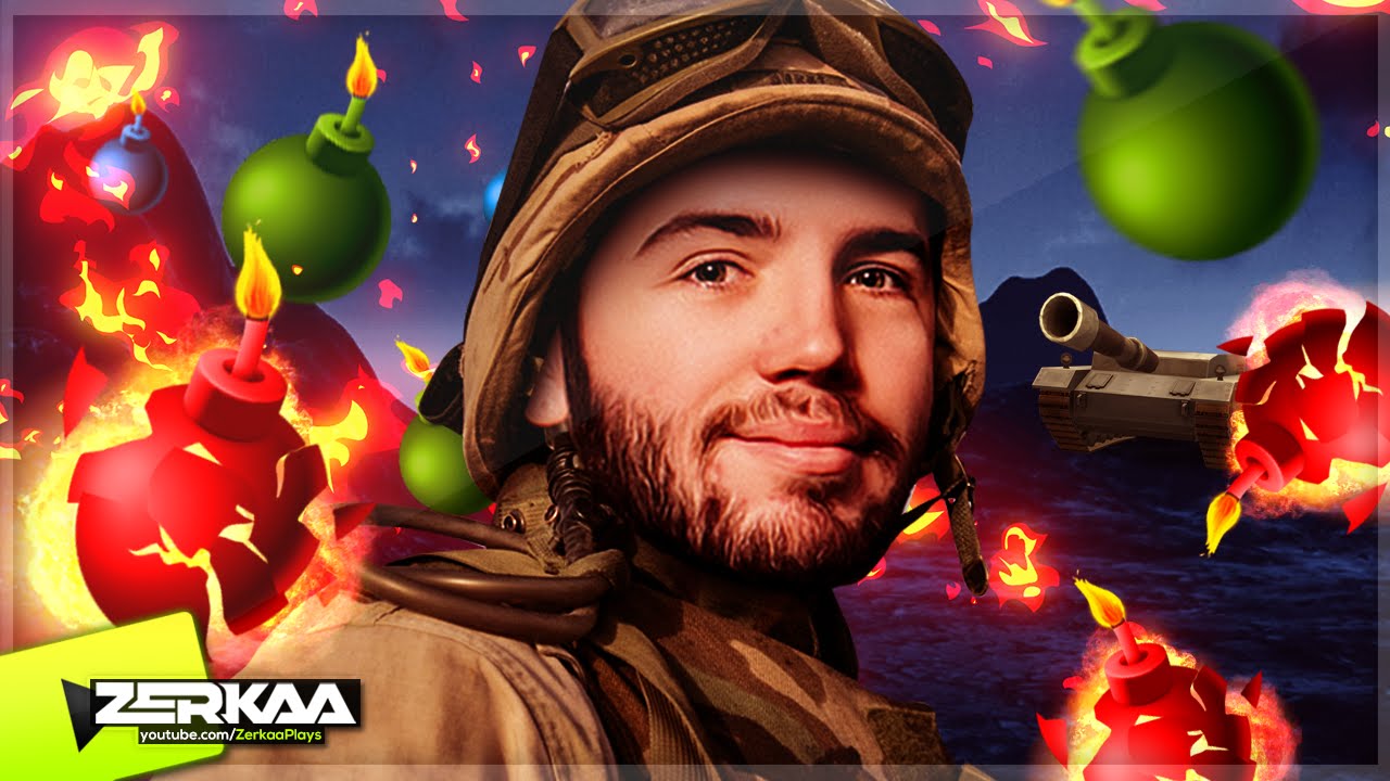 TAKING BIG RISKS! (Shellshock Live)