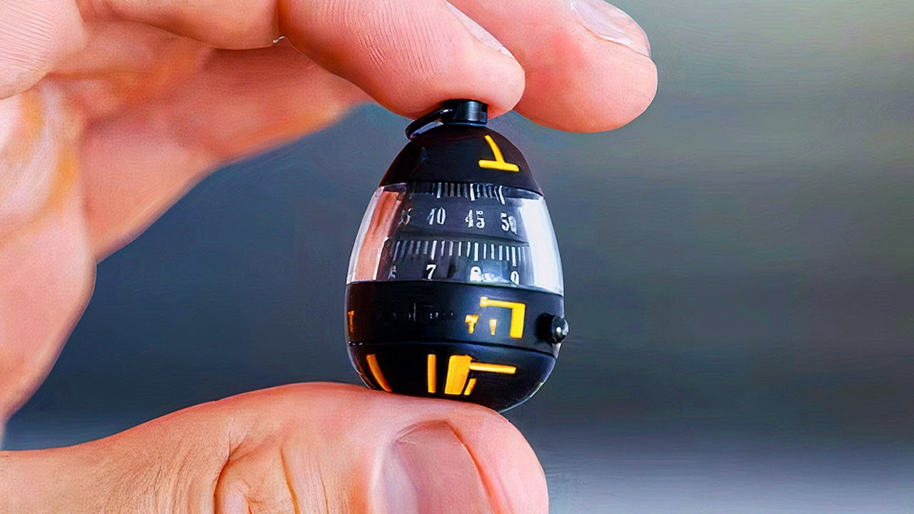 21 Крутых Гаджетов, Которые Можно Купить