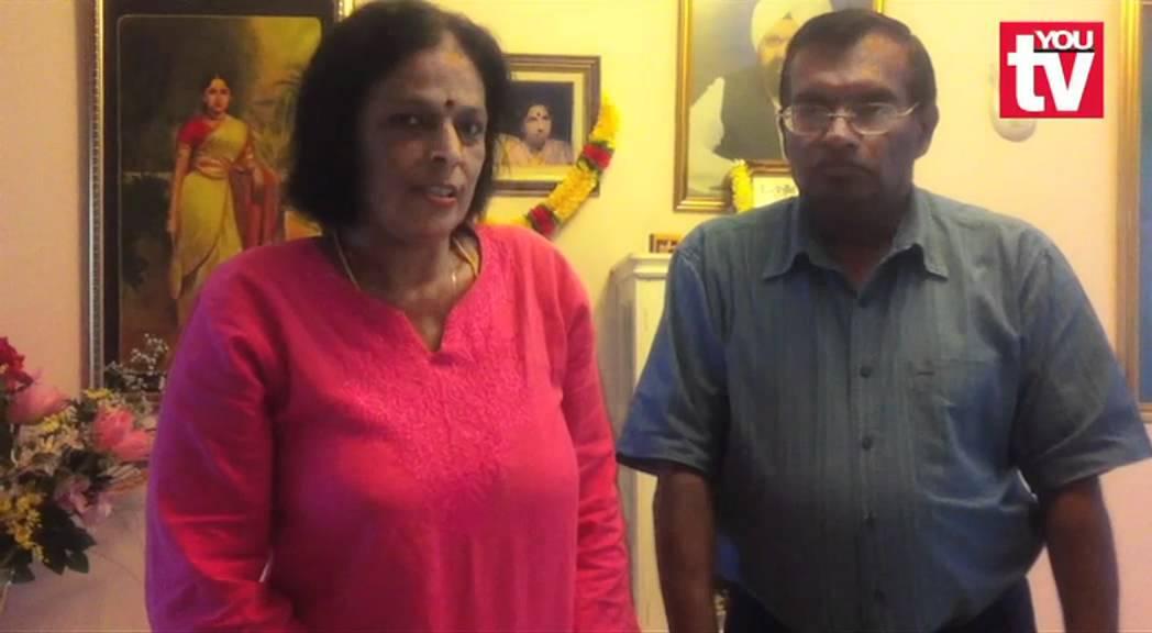 NRI Murder: 