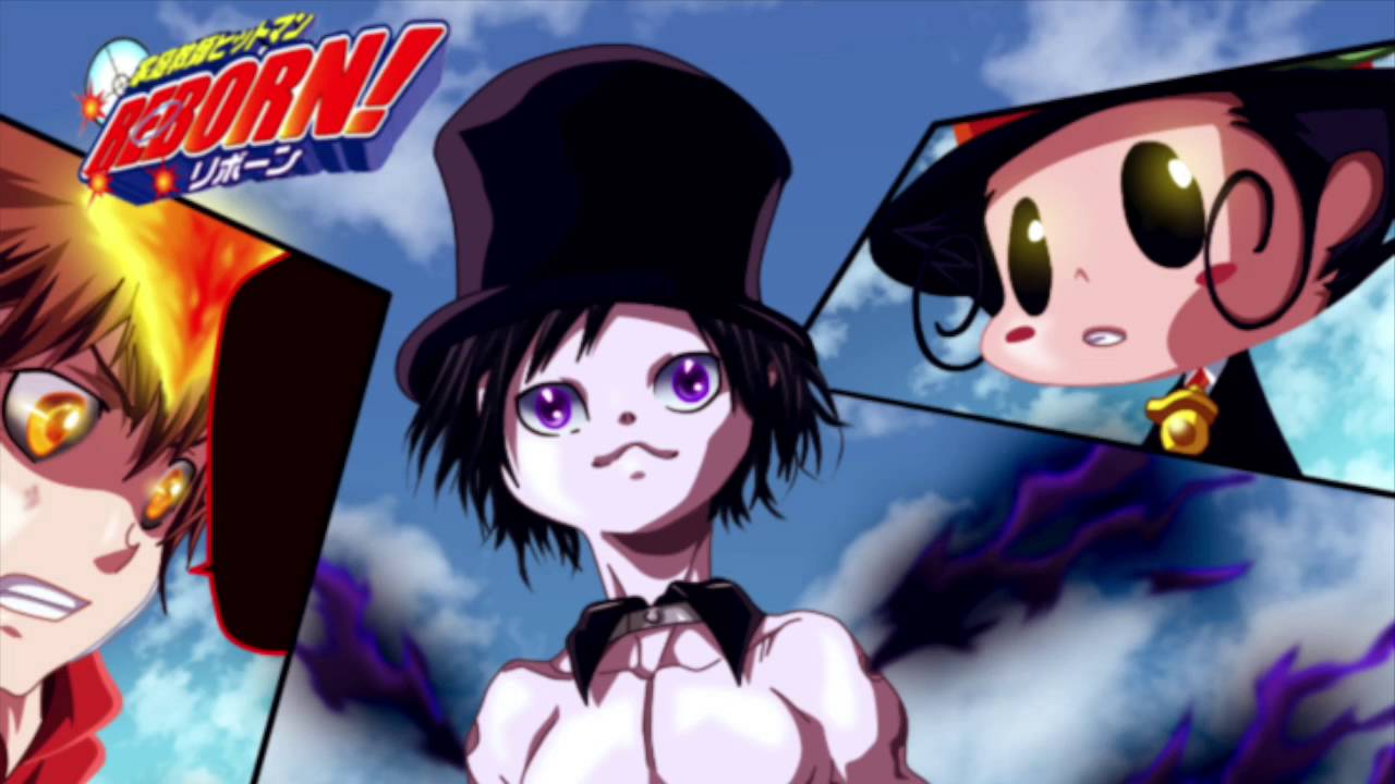Bermuda Von Vichtenstein AMV