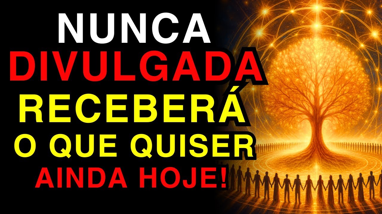 CUIDADO! ORAÇÃO NUNCA DIVULGADA! PEÇA E RECEBERÁ (DINHEIRO NA CONTA)