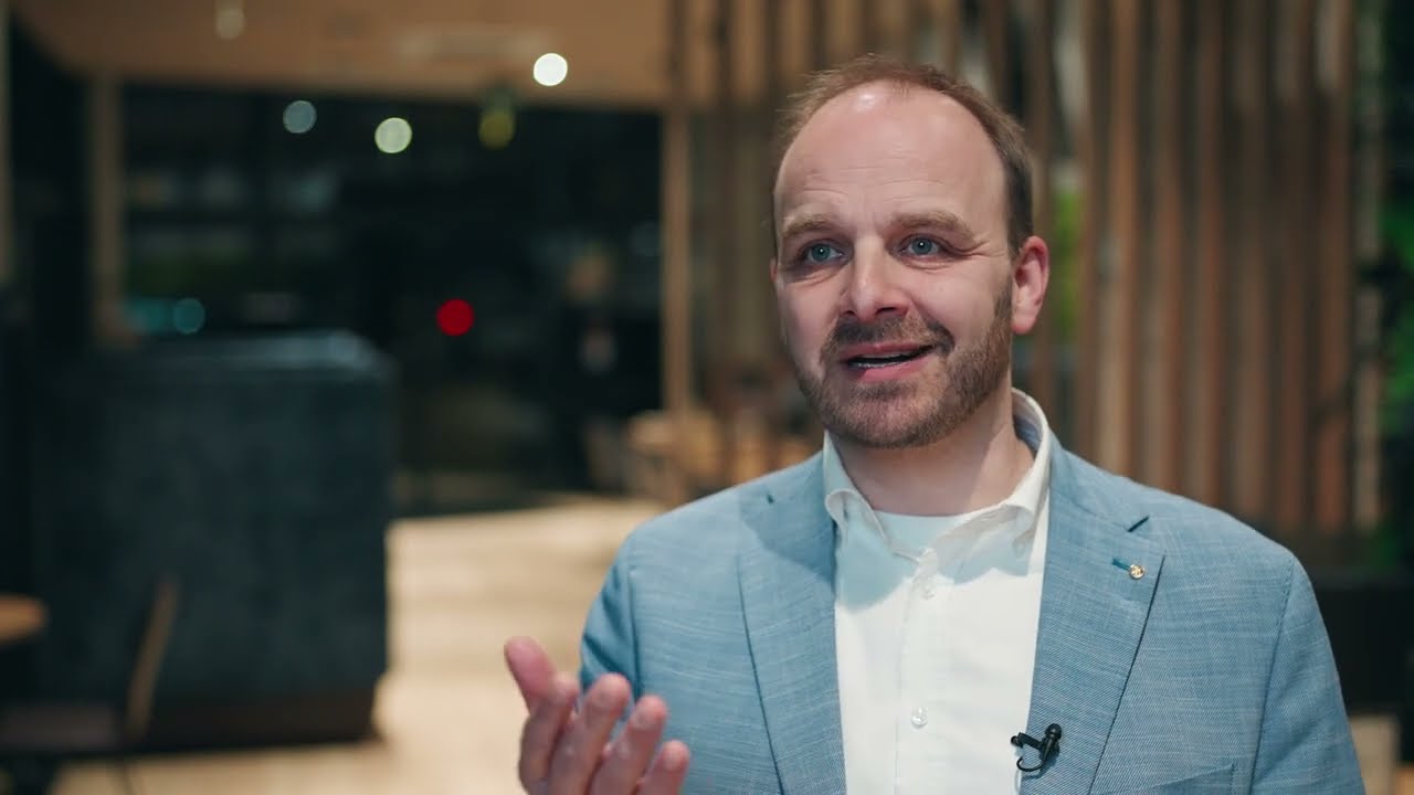Andreas Renner über das KI-Startup PEPLY.ai in Baden-Württemberg