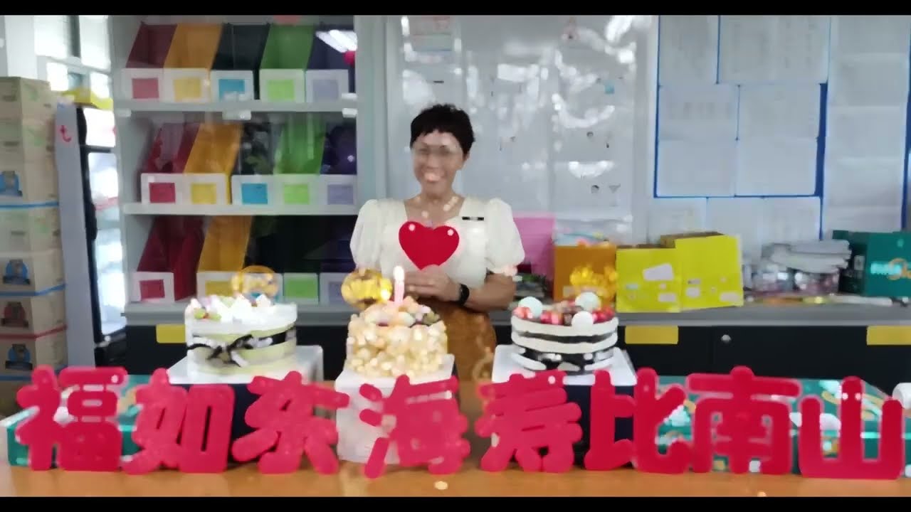 EP KHAS: 陈素贞校长的回眸：教坛半生，初心如昔。