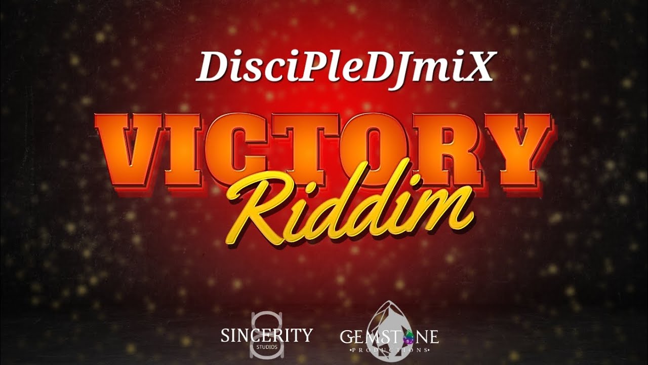 Victory Riddim DisciPleDJ mix Feb 2024 | Praise | Kingdom Soca | Gospel Soca