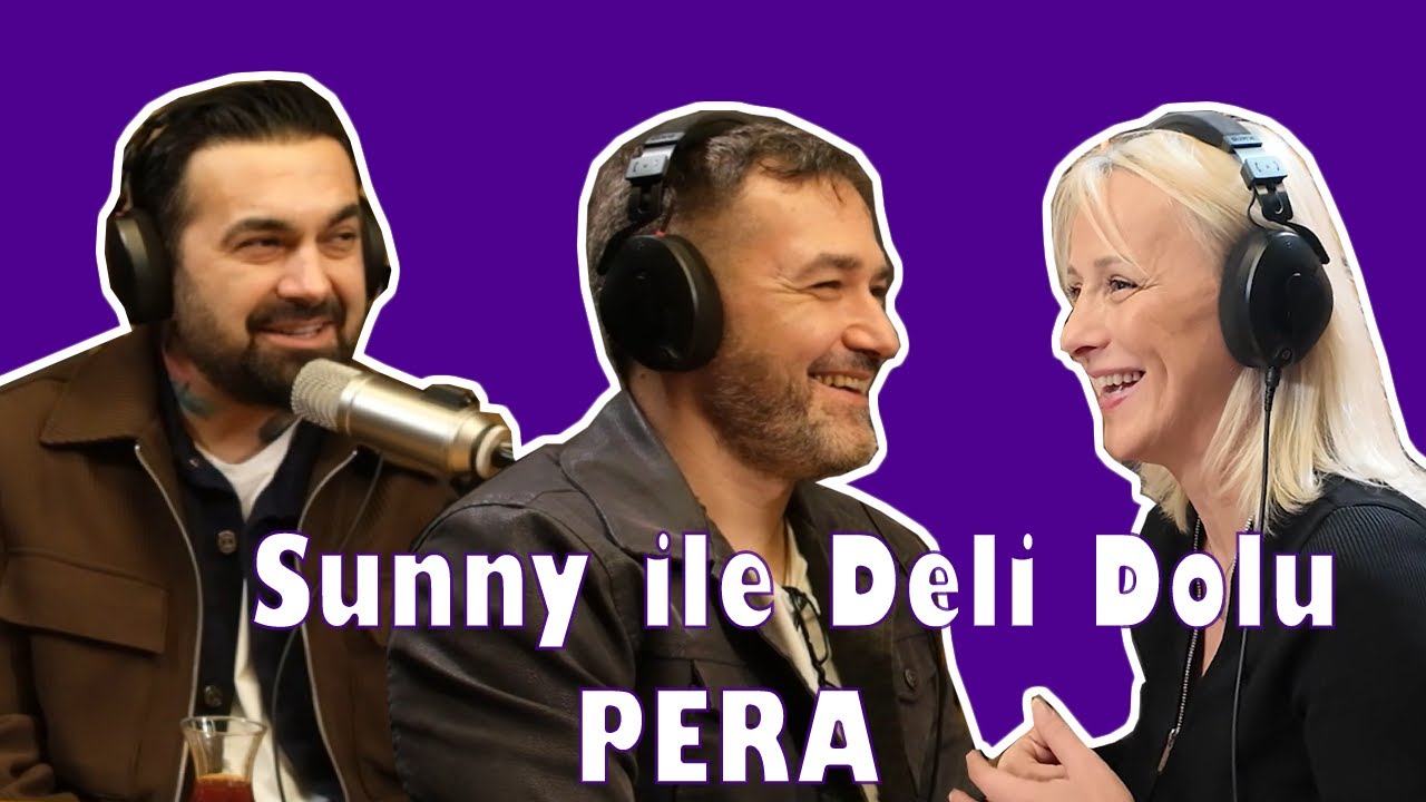 Gökhan Mandır: Beni Bir Ara Kilim Sanmışlar... 😂