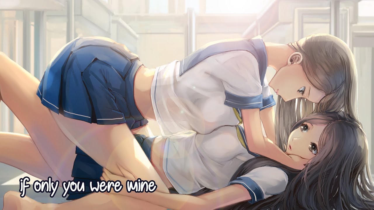 Nightcore - Baby