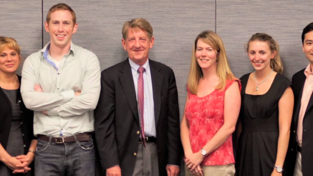 GW's Master's in Legislative Affairs