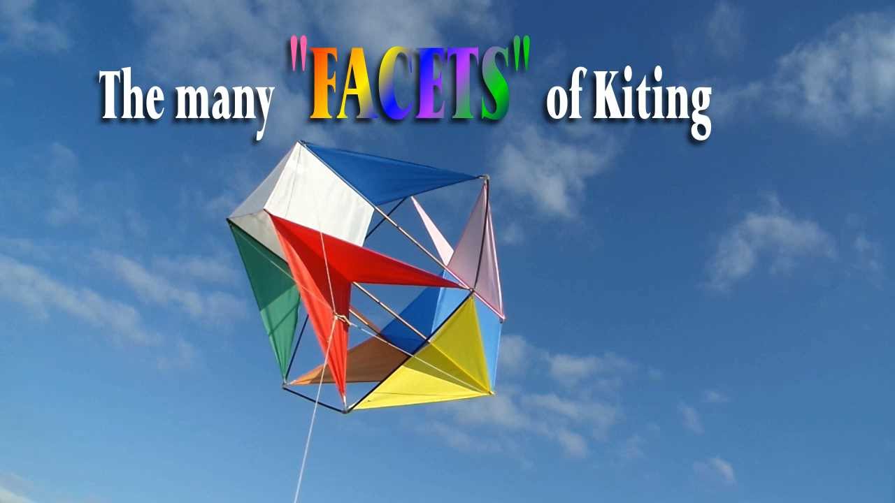 The many Facets of kiting