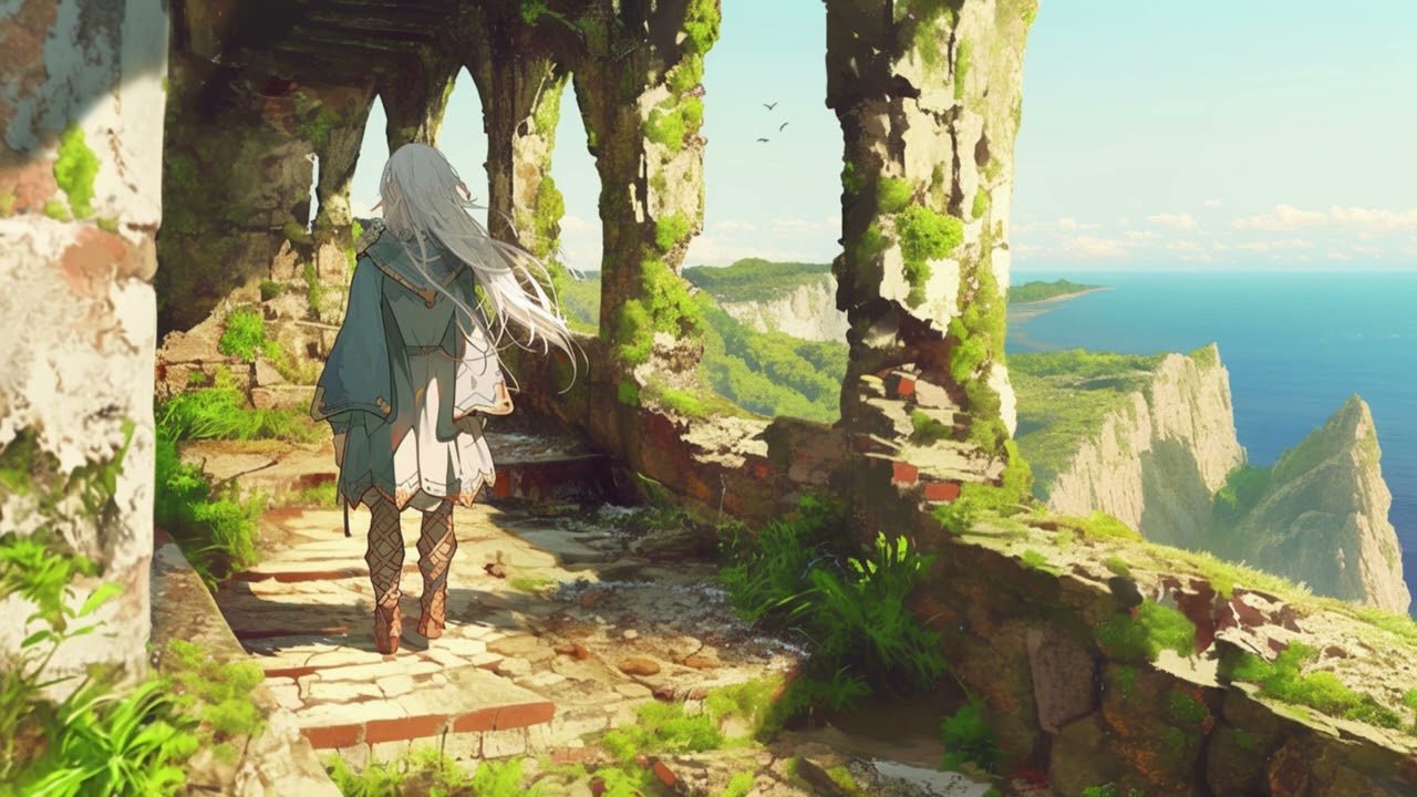 What the Wind Remembers