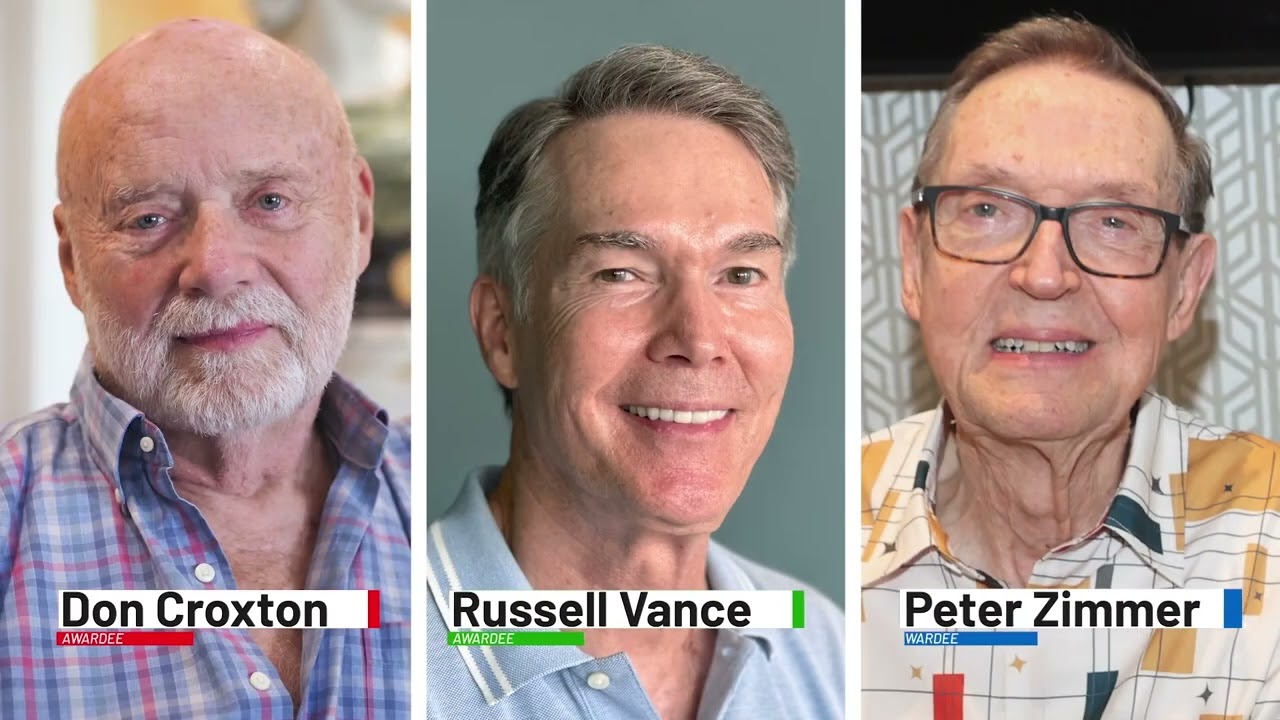 Meet the Honorees of Our Fund Philanthropy Awards