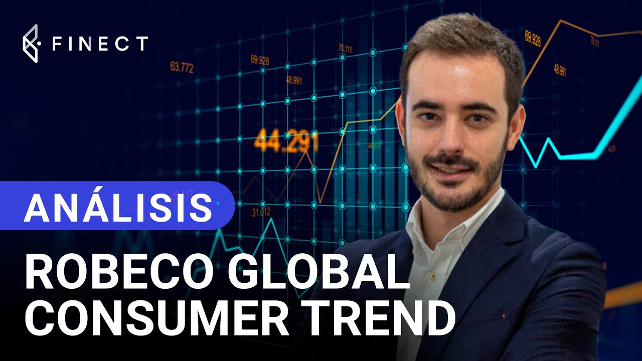An&aacute;lisis del Fondo Robeco Gobal Consumer Trends 🌎 Invertir en Megatendencias de consumo