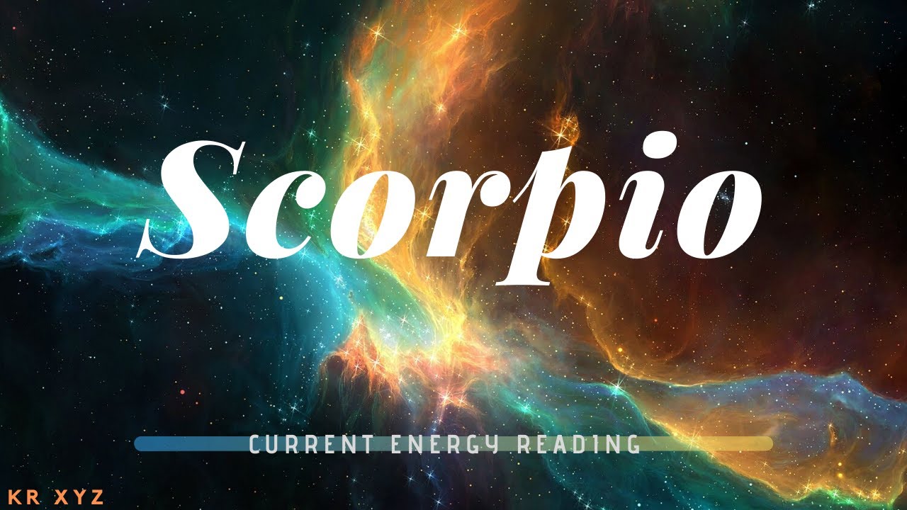 SCORPIO ♏️ “Somebody that you used to know.. Be real with how you truly feel! Also, who’s pregnant?”