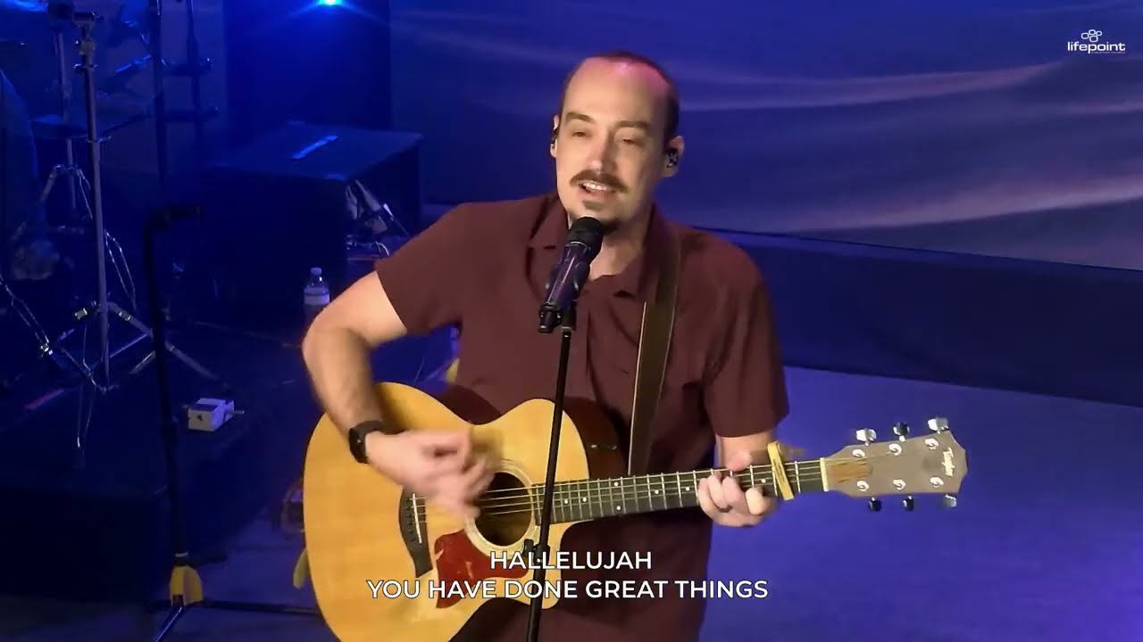 Online Worship // Feb 15, 2026 // LifePoint Church, Longwood, FL