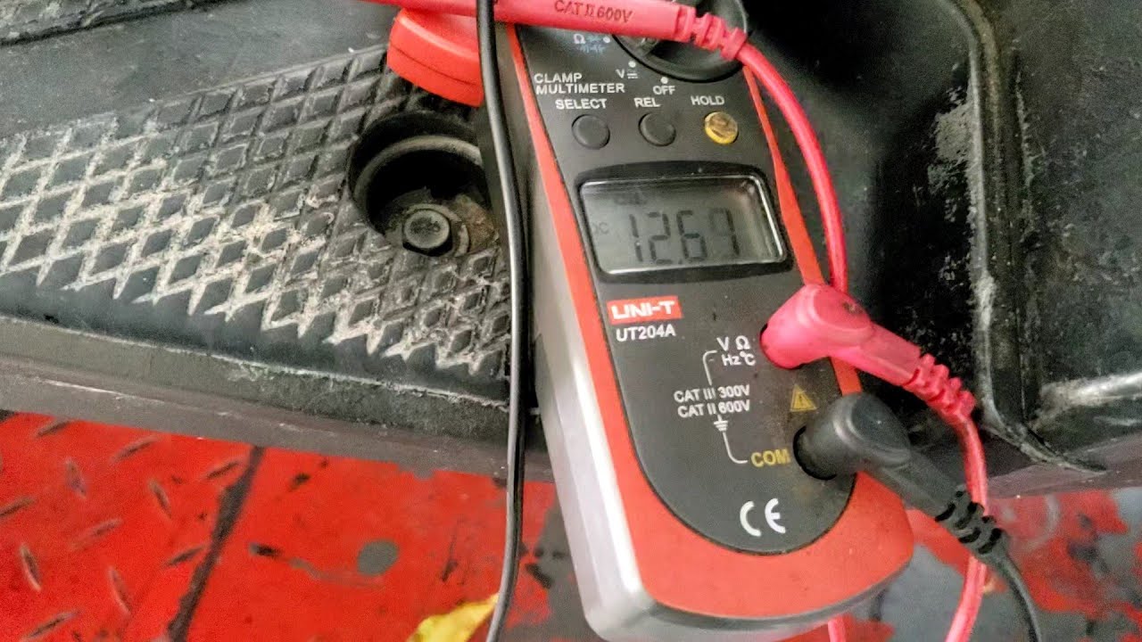 Yamaha BWS 4T quema el CDI
