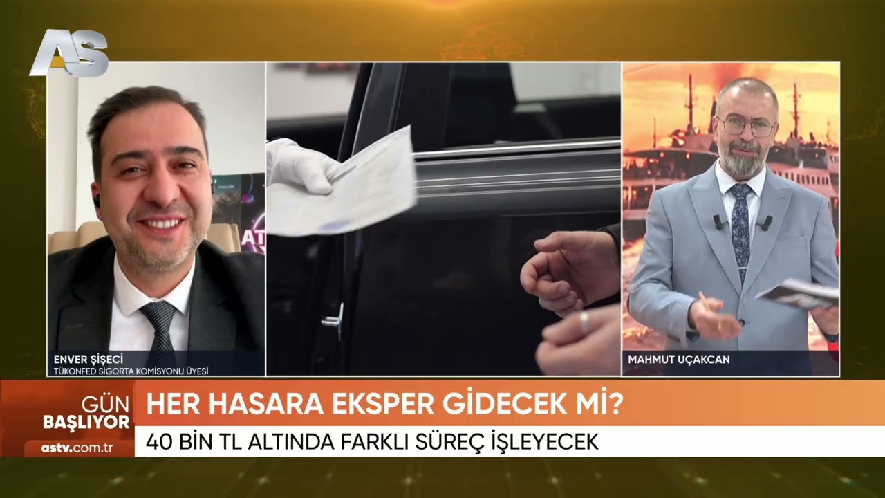 TRAFİK KAZALARINDA YENİ DÖNEM