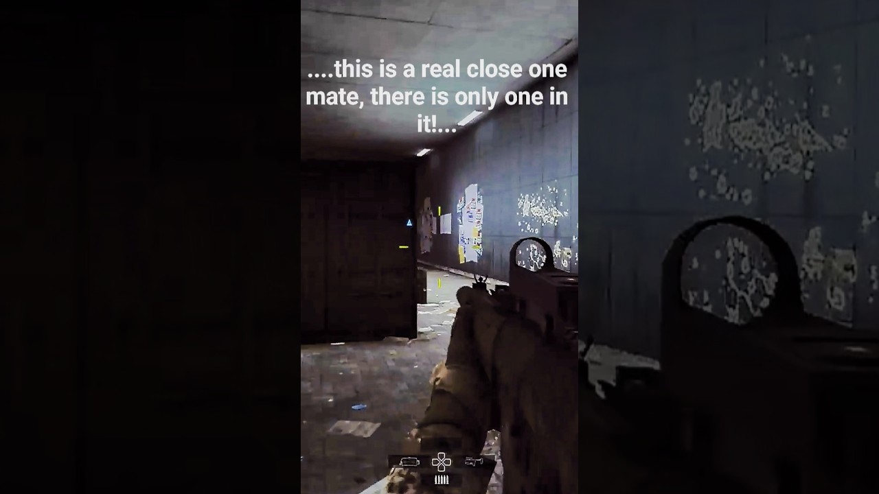 LAST SECONDS OF A GAME +1 KILL DIFFERENCE! 