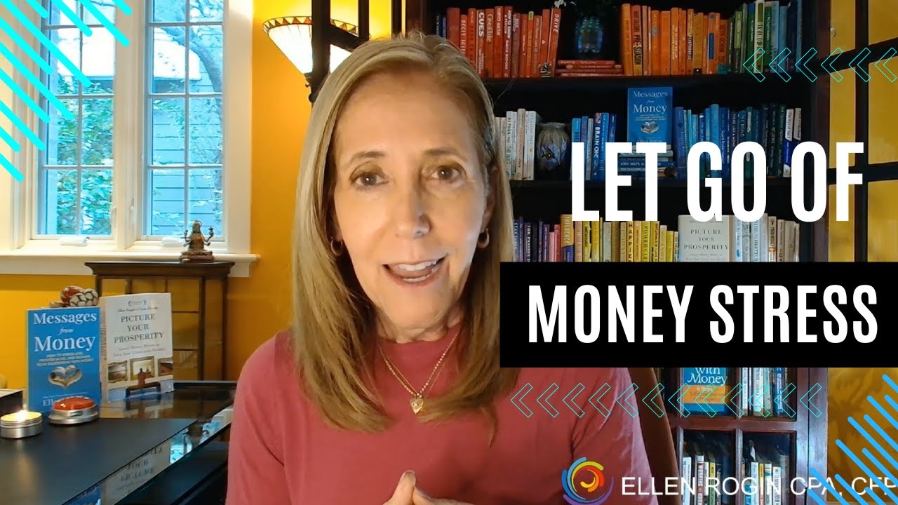How to Eliminate Financial Burdens and Create Peace with Money