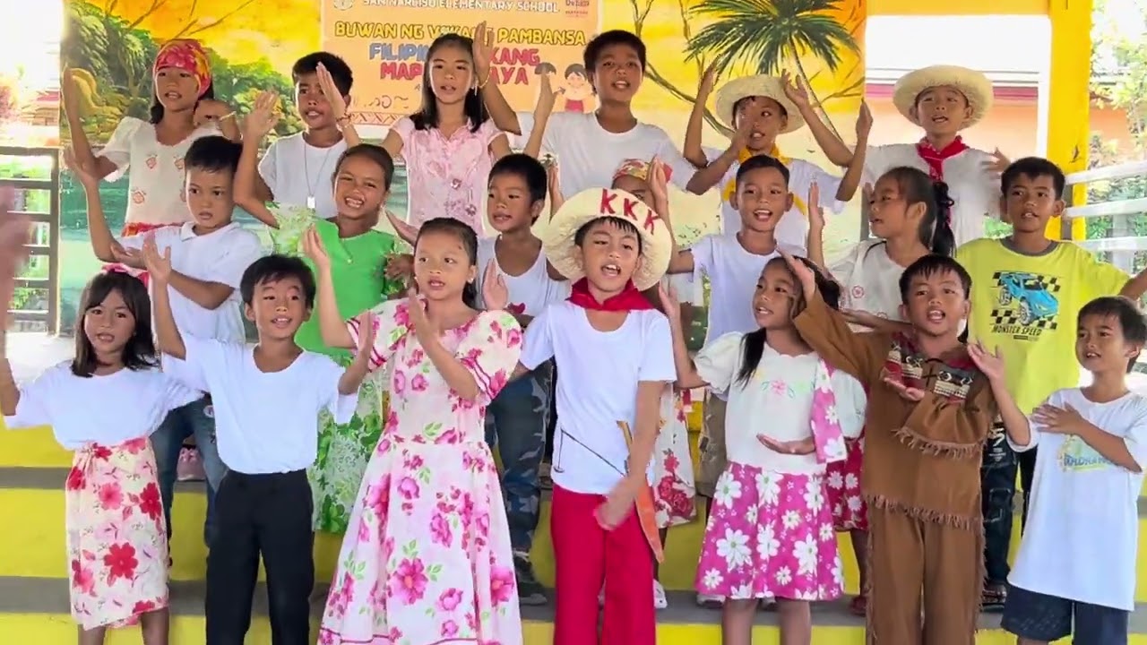 Ako'y Isang Pinoy