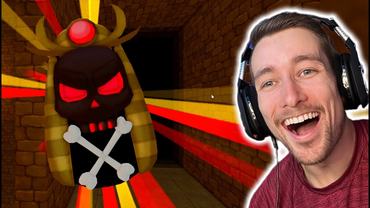 Opening Tons Of Urns in The House (TD) on ROBLOX