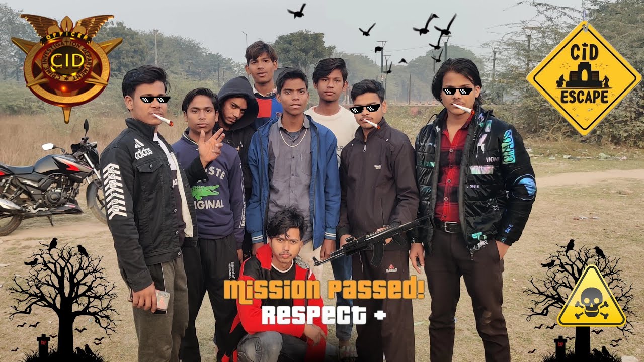 CID Team New Episode | Crime Story 🧐 2026