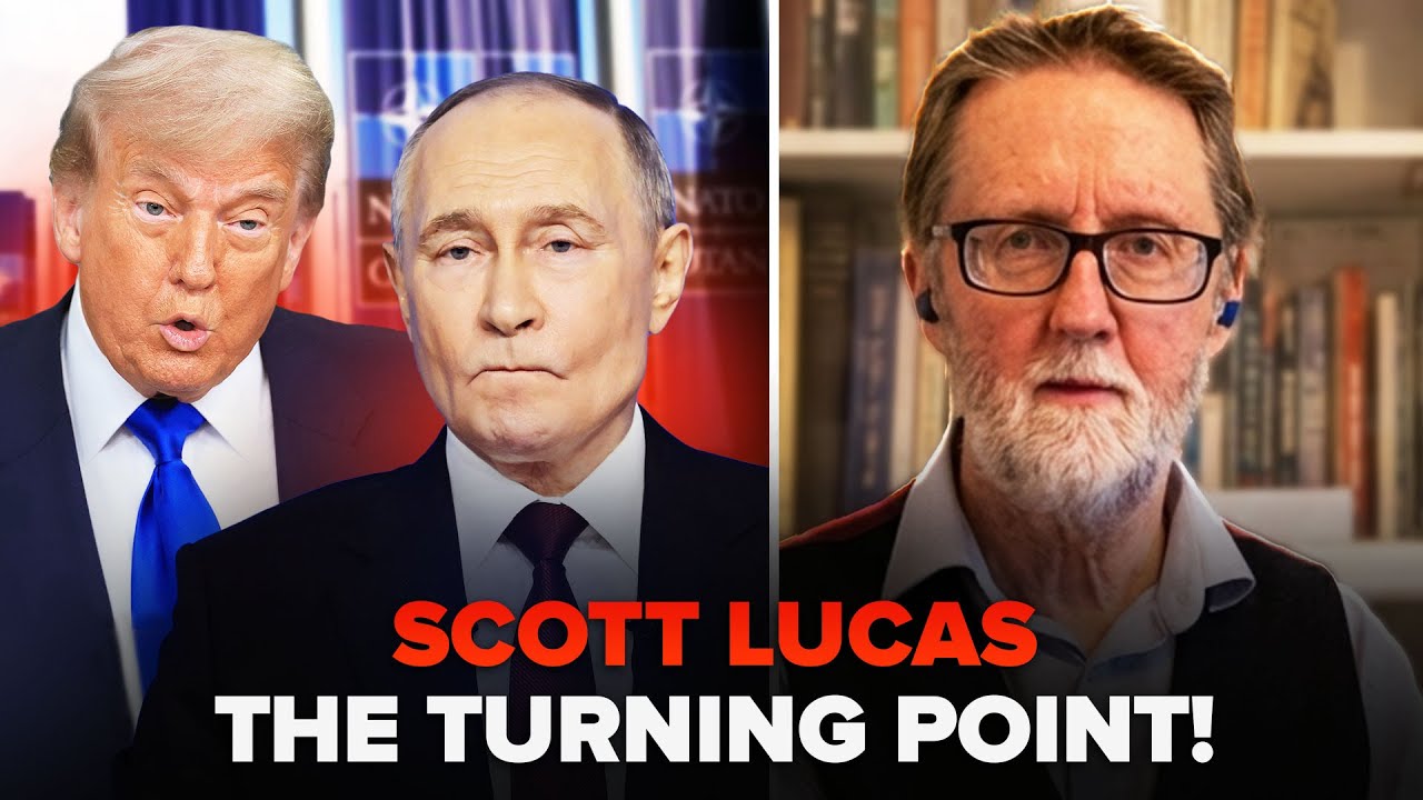 💥Putin’s BIGGEST MISTAKE yet! US BETRAYS allies. NATO at a crossroads