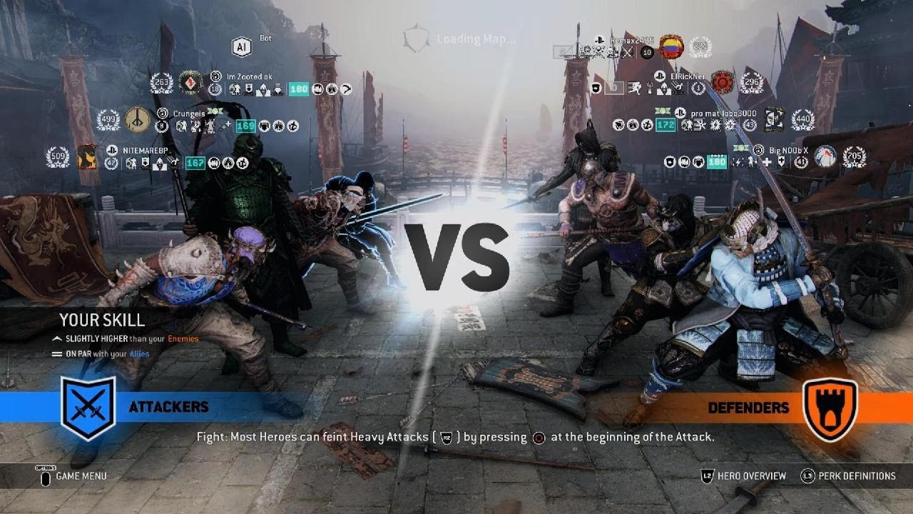 Berzerk mode!