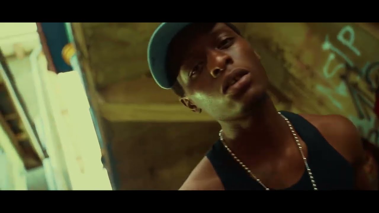 The Bomberman - HOT HOT (Video Oficial) #kwattadrill