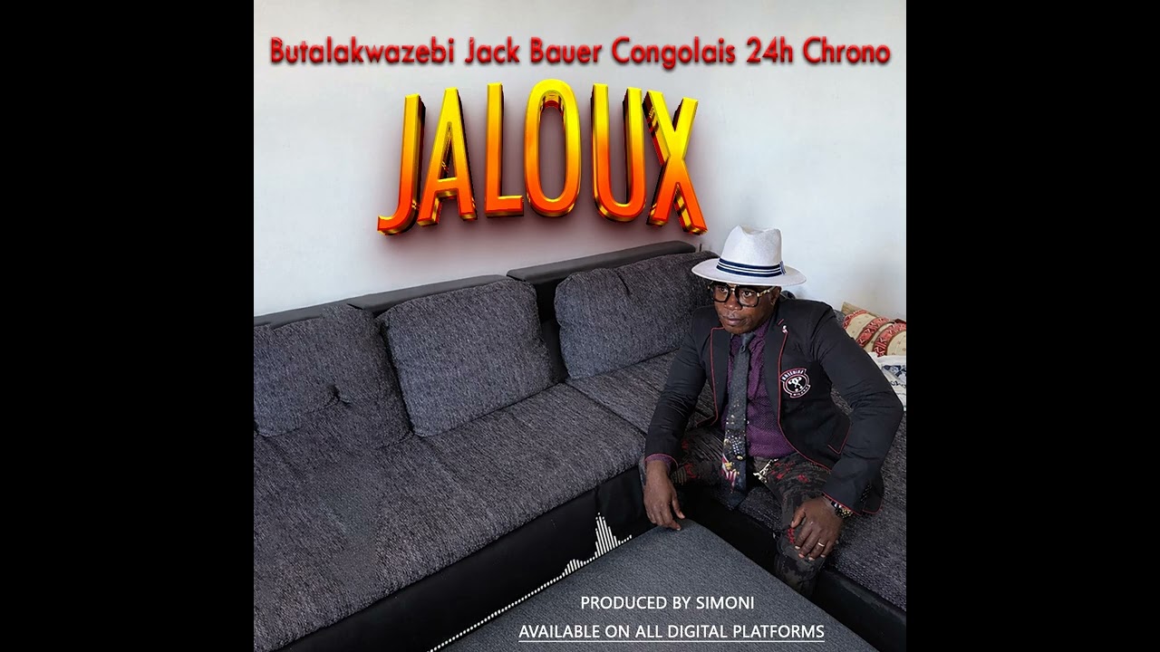 JALOUX 