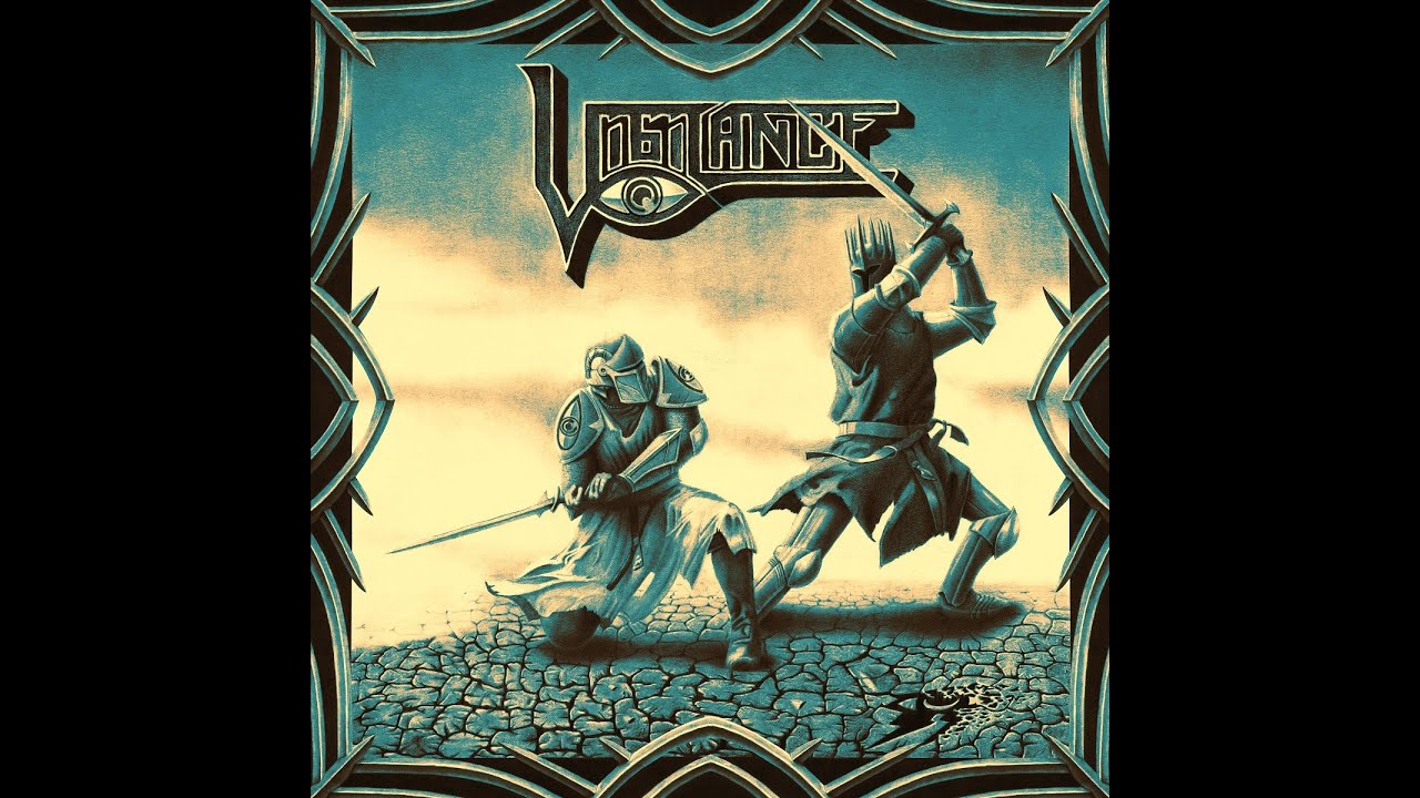 Vigilance - Roka Pogube (Vigilance 2022)