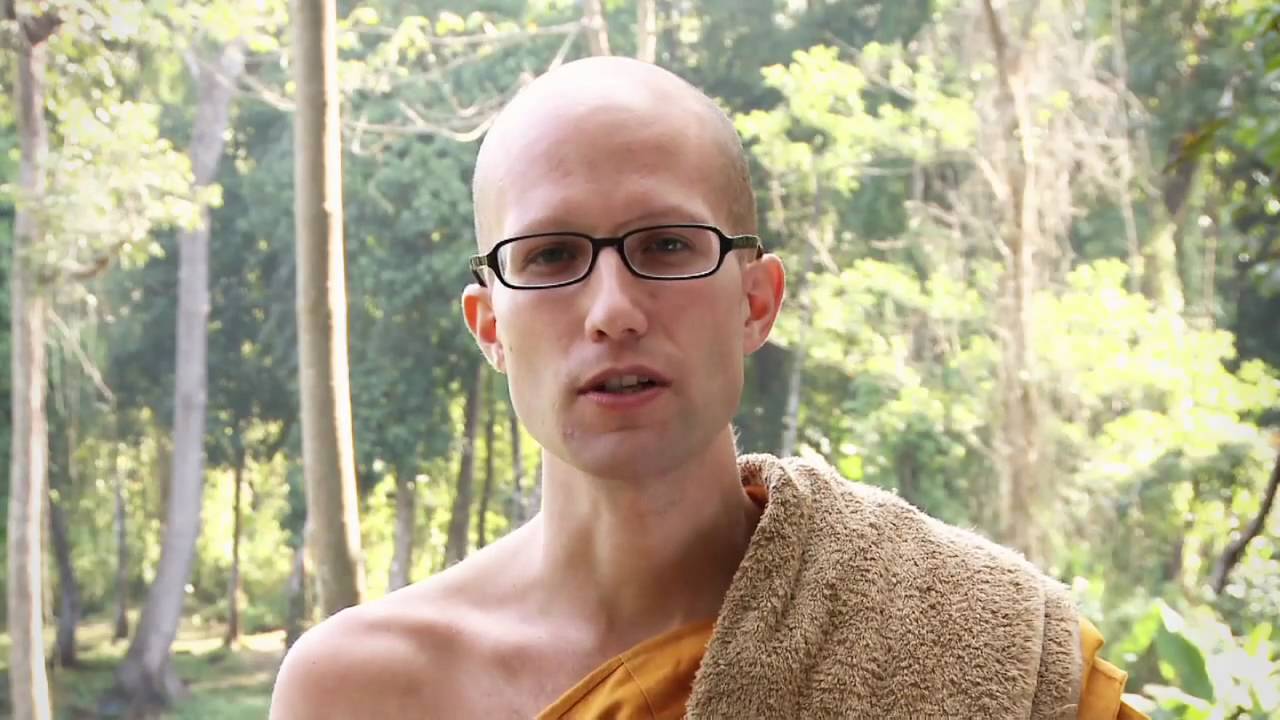 Как медитировать I - Что такое медитация
