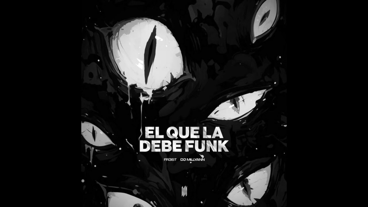 EL QUE LA DEBE FUNK (ULTRA SLOWED)