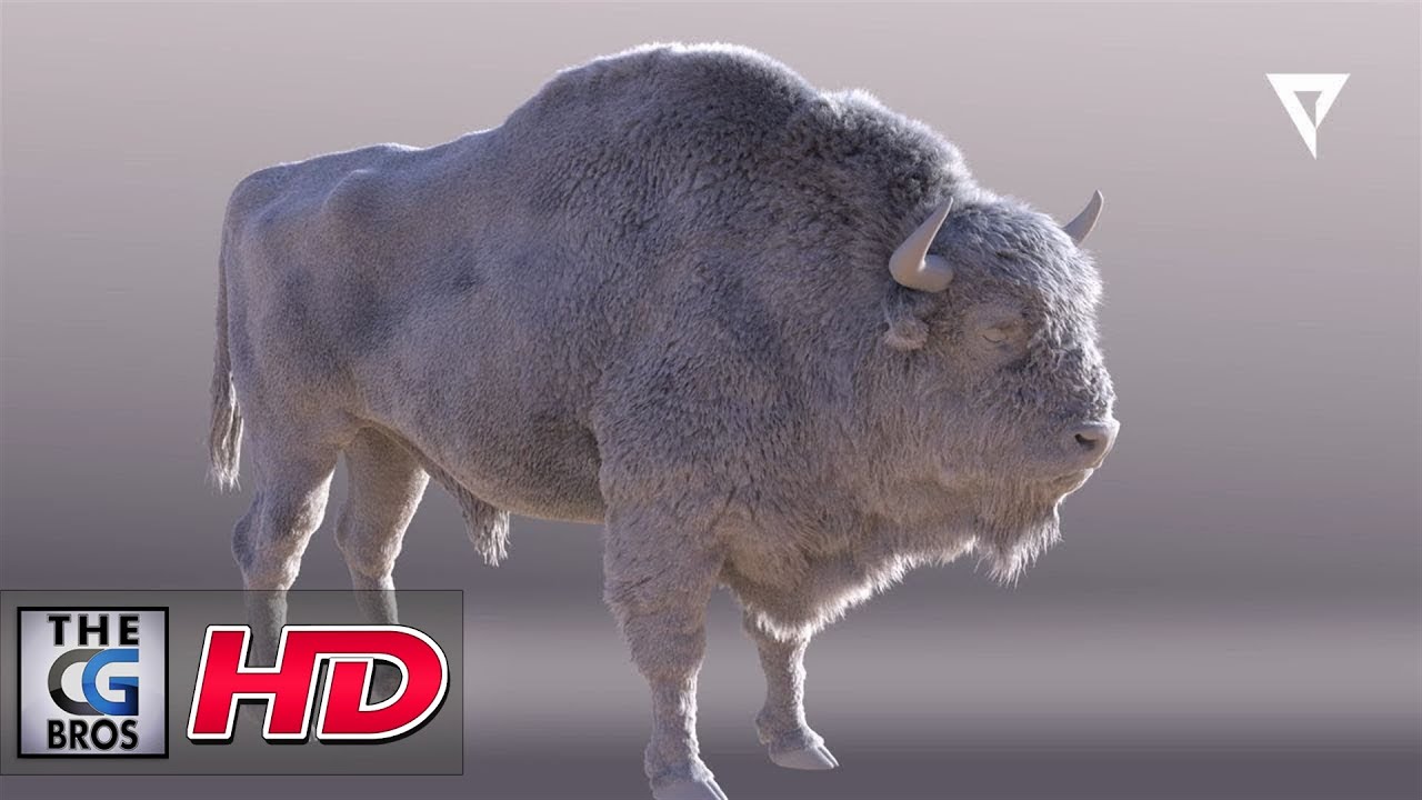 CGI & VFX Breakdowns: 