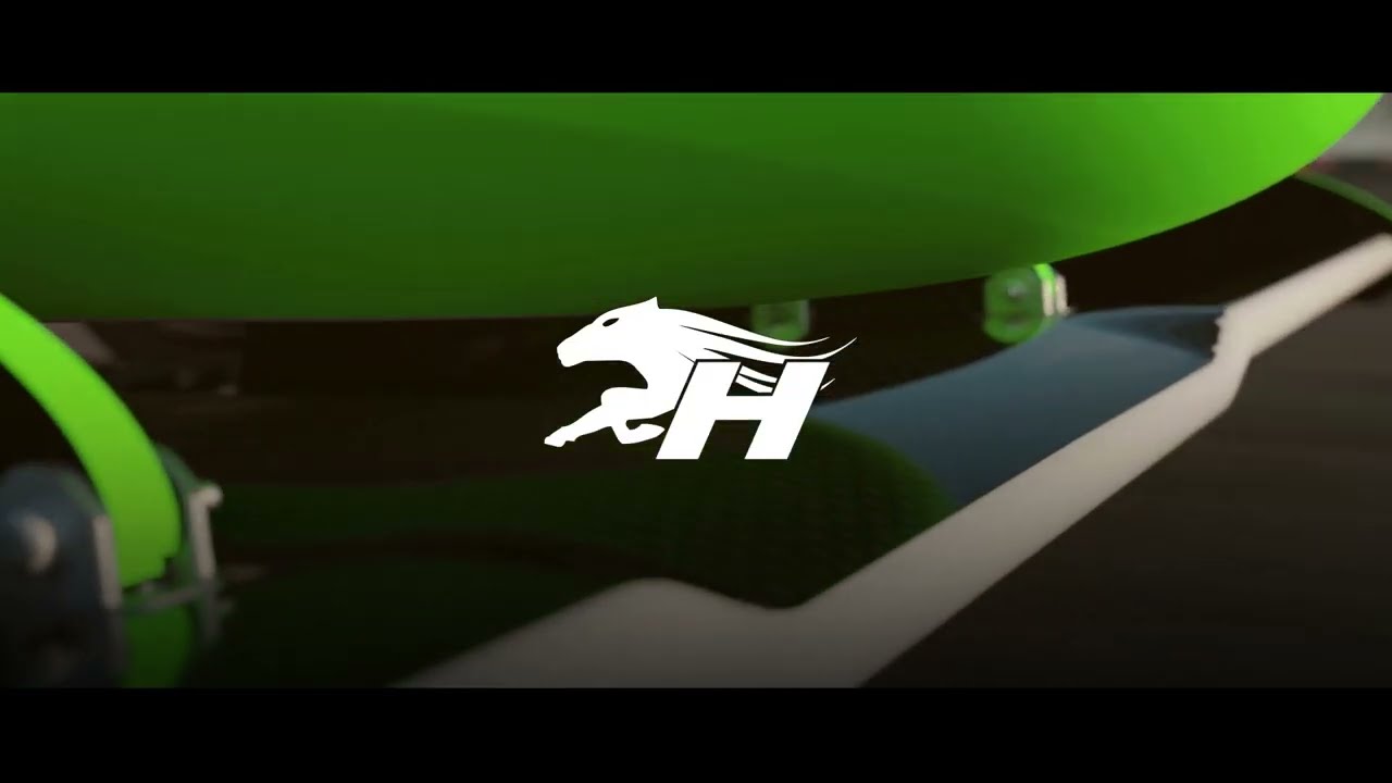 HorsePower Hannover - Formula Student Team since 2007