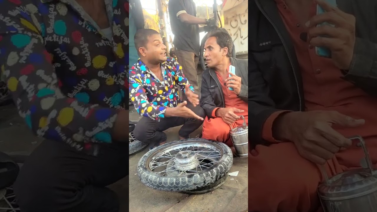 Joru Ki Ek Call Aur Banda Gayab 😂 | Comedy Prank Video