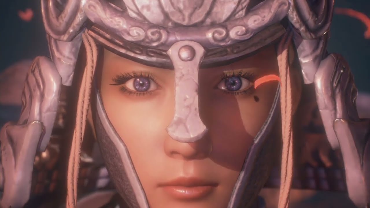 《仁王2》五周目 太初武士秘史② 未竟之梦