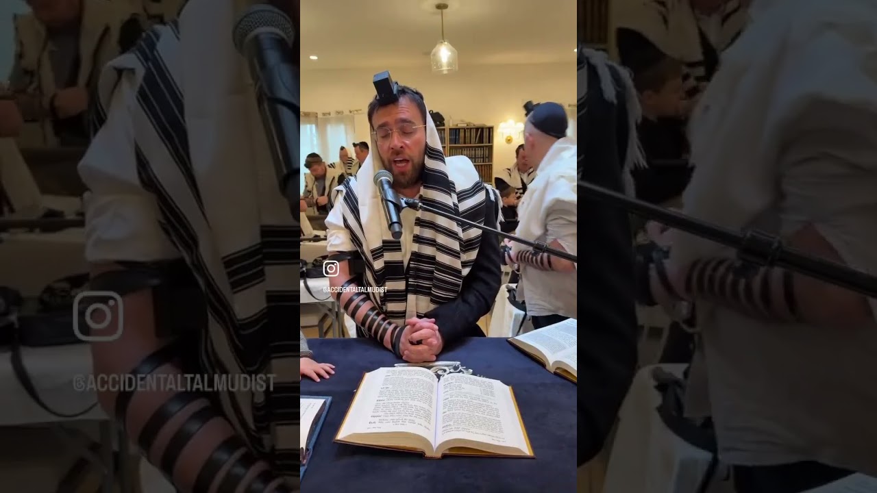 BMH Rosh Chodesh Adar Hallel Live in Honor of Rafi Stern Upsherin Led by Rabbi Y Kalmenson 2026 5786