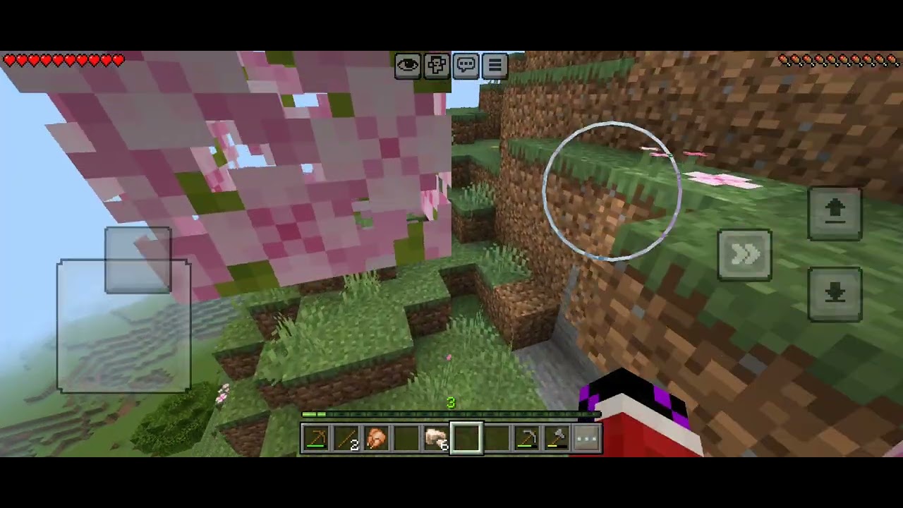 A minecraft ura 1 rész